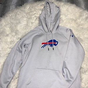 Buffalo Bills NFL Hoodie!